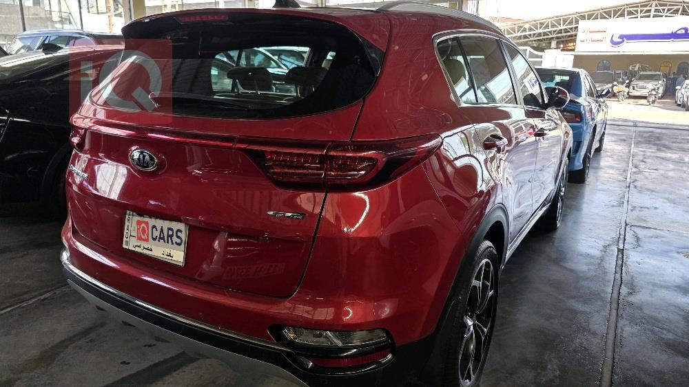 کیا سپۆرتاج